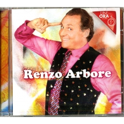  Renzo Arbore ‎– Un'ora Con... 